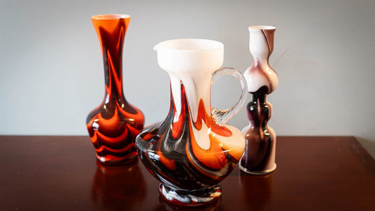 Carlo Moretti & the Art of Mid-Century Murano Glass - The Vintage Tales